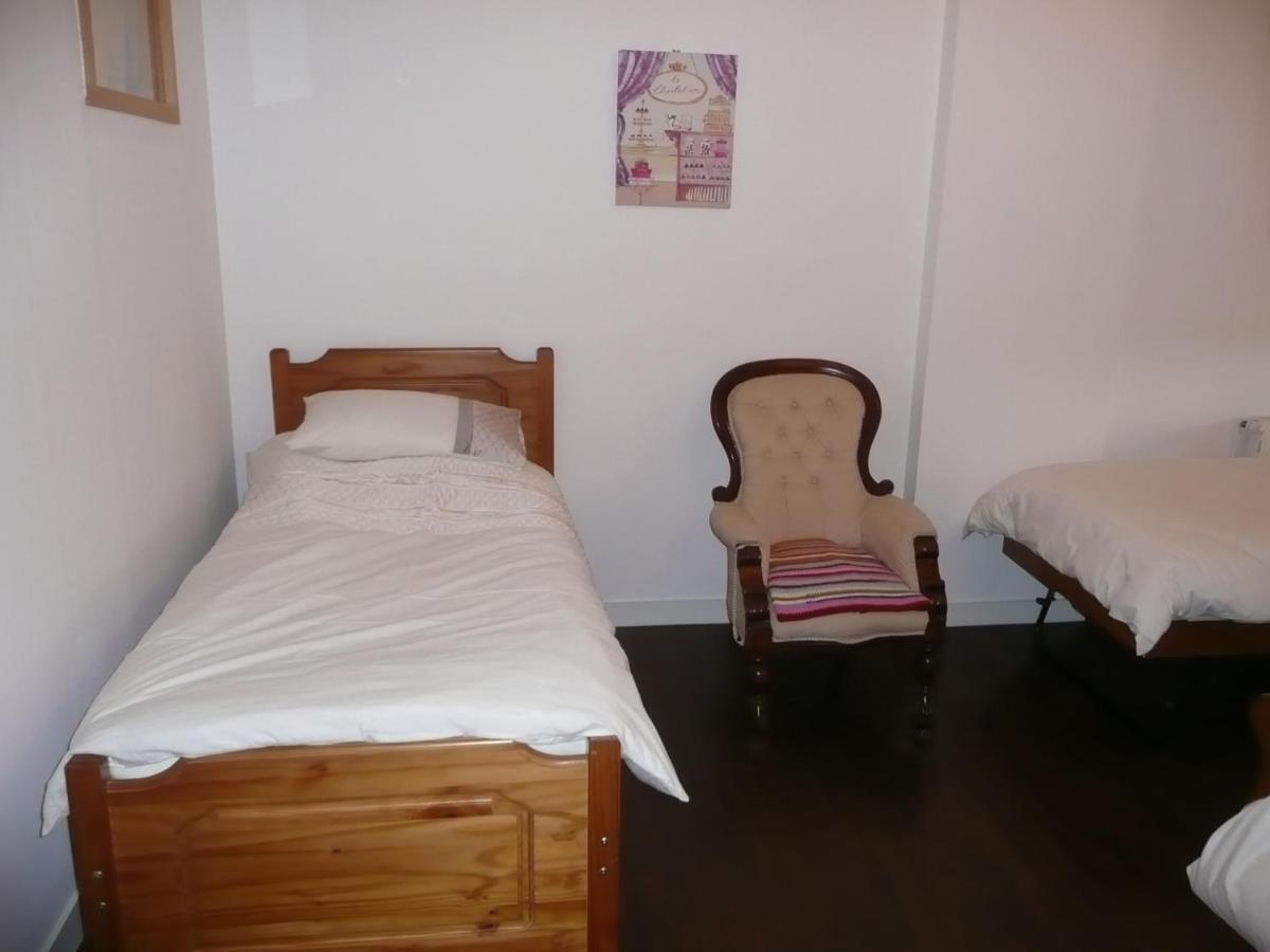 Bed and Breakfast Maison Blanc Gibourne Zewnętrze zdjęcie