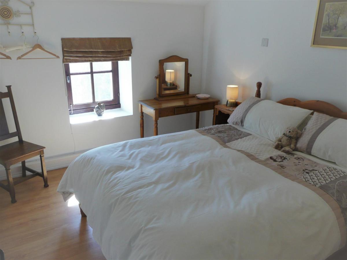 Bed and Breakfast Maison Blanc Gibourne Zewnętrze zdjęcie